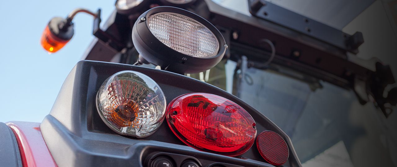 Strutt & Parker joins Farm Safety Partnership