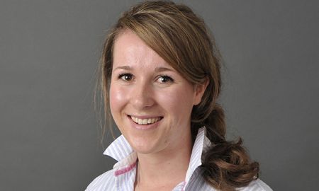 Alice Robinson
