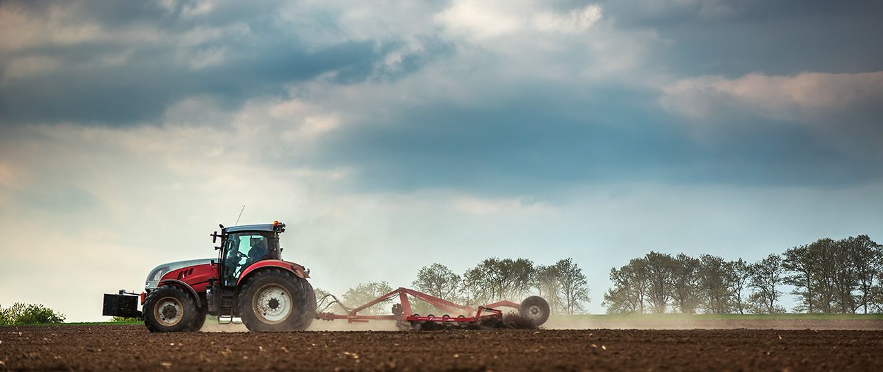 Scottish Farming Update | Autumn 2019