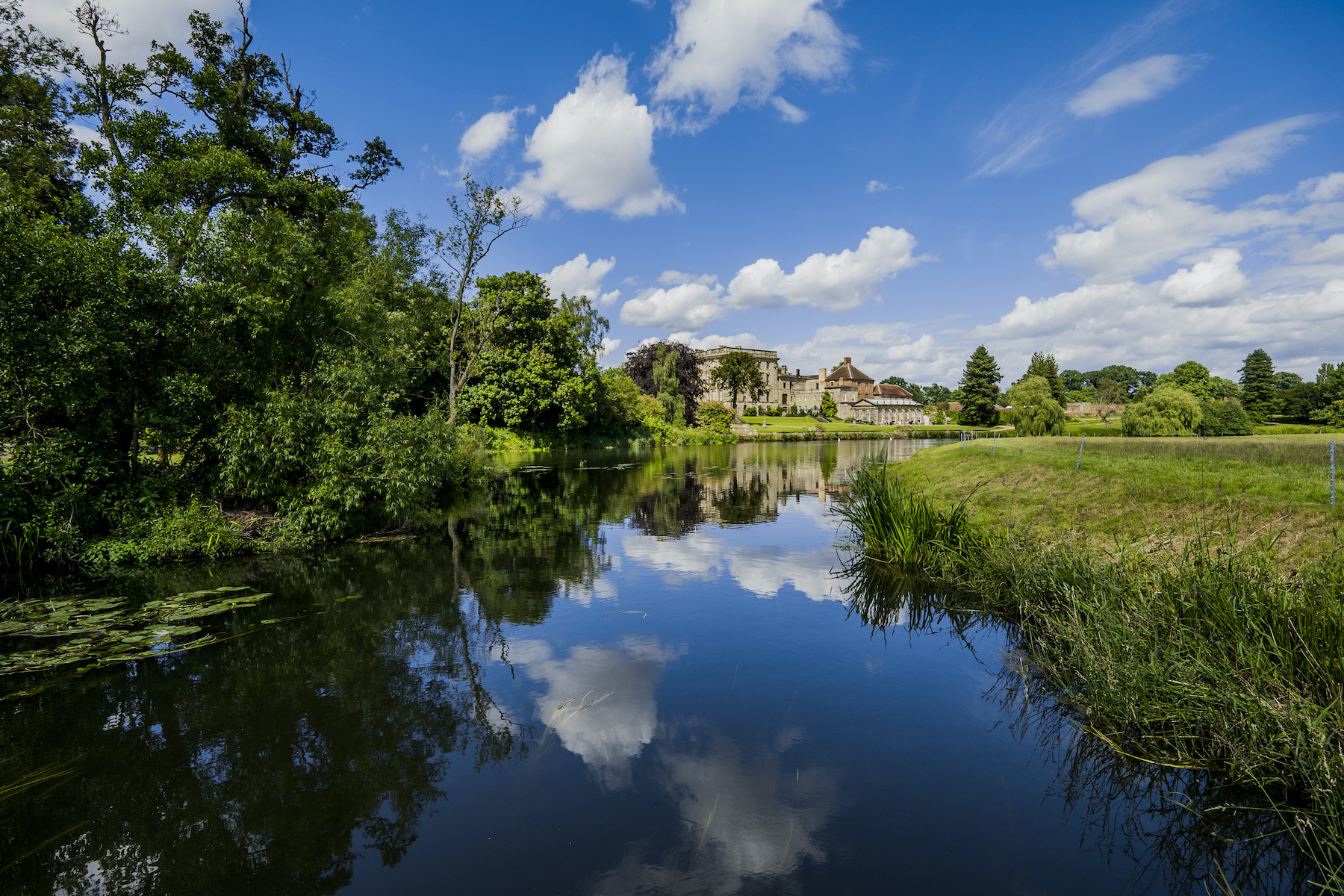 Managing Estates & Land Rural Hub Strutt & Parker