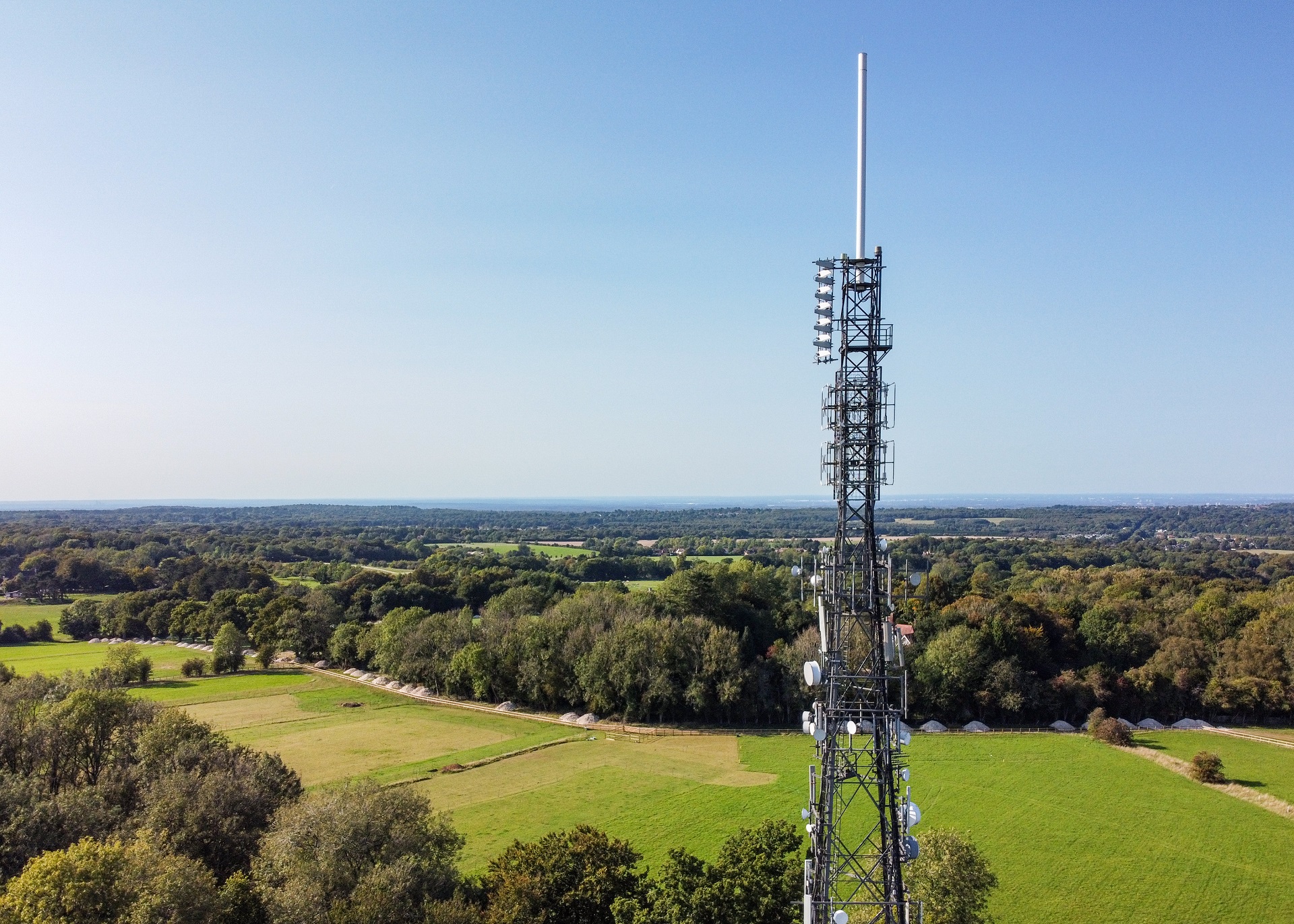 Rural Connectivity