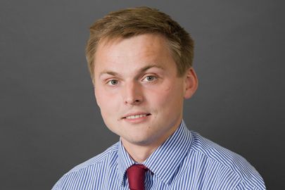 Matthew Benninson