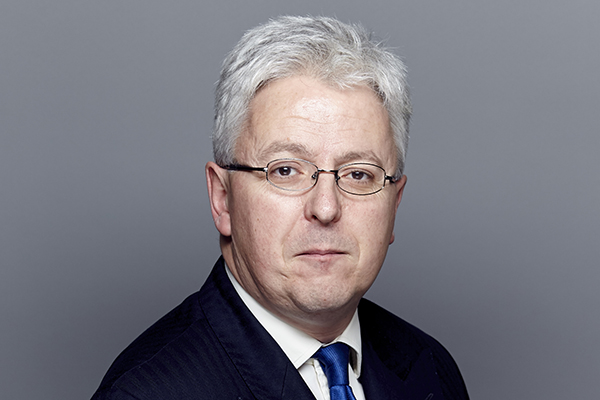 Mark McAndrew