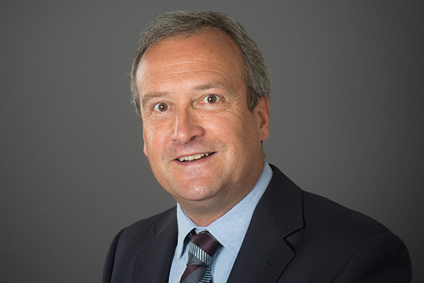 Richard Taylor