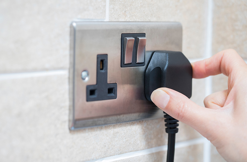 How landlords can plan for new electrical safety check rules