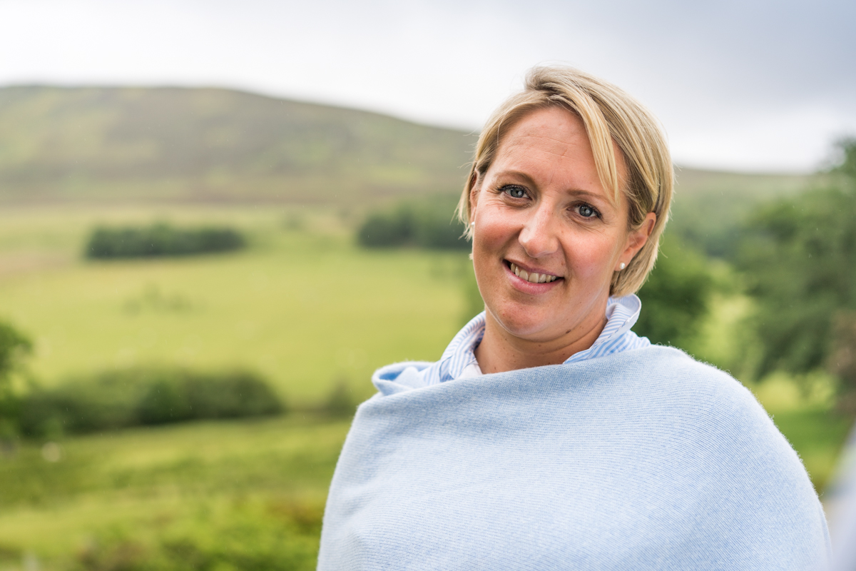 Land Business | Kindred Spirits: How Walter Riddell joined forces with ...