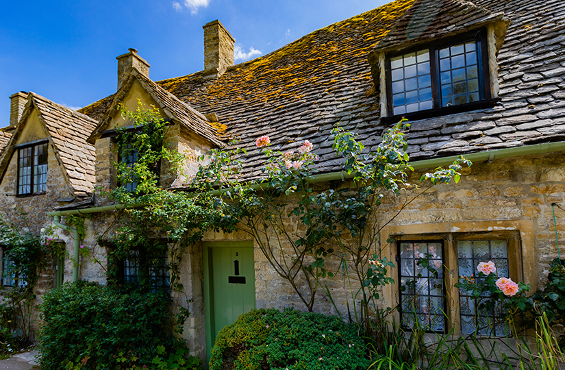 MEES and listed buildings – a reminder for rural landlords