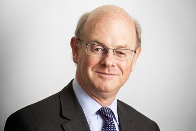 Patrick Beddows