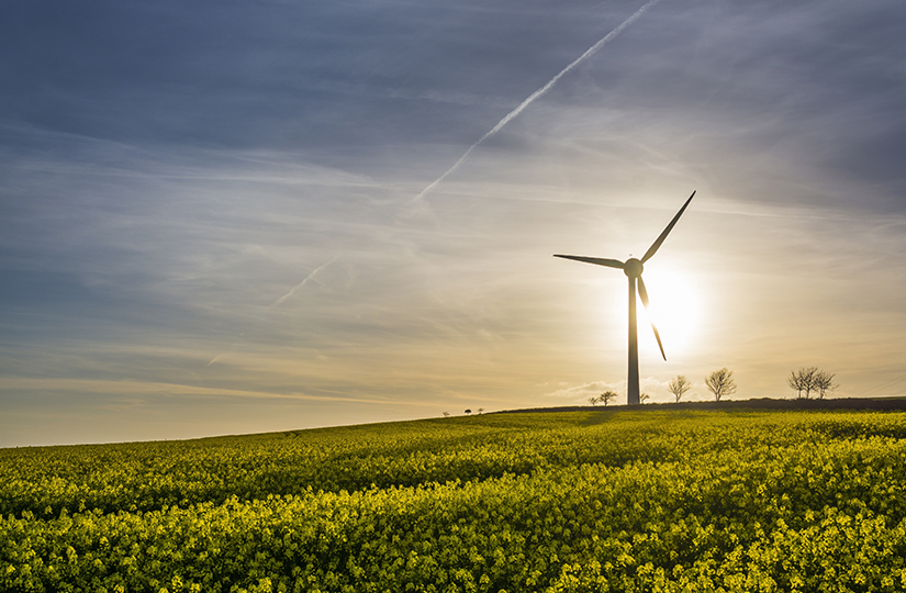 Onshore windfarms – repowering and new opportunities