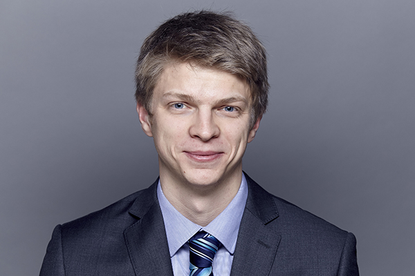 Tom Charles