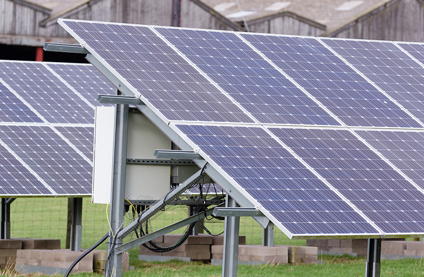 How to protect your heirs from solar farm lease problems