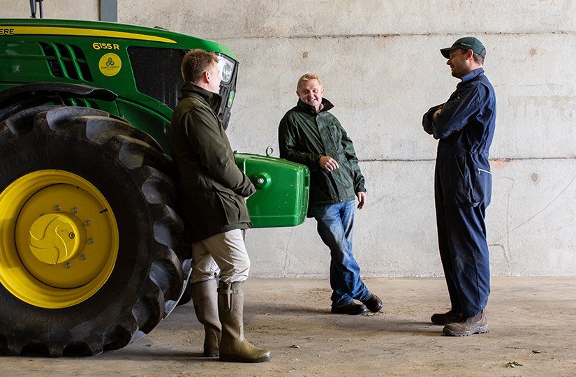 How to pivot your farming business to deal with loss of BPS