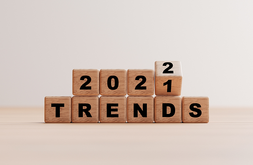8 key trends driving change in the rural sector in 2022