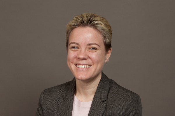 Sarah Roberts