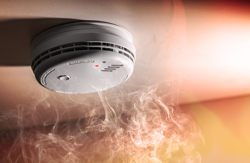 Smoke and carbon monoxide regulations – an update