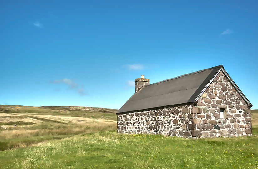 5 things to know about Scottish land reform proposals