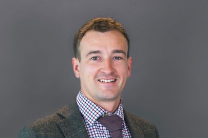 Joel Paterson