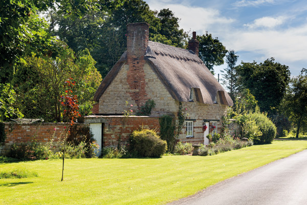 The shifting landscape for rural property to let