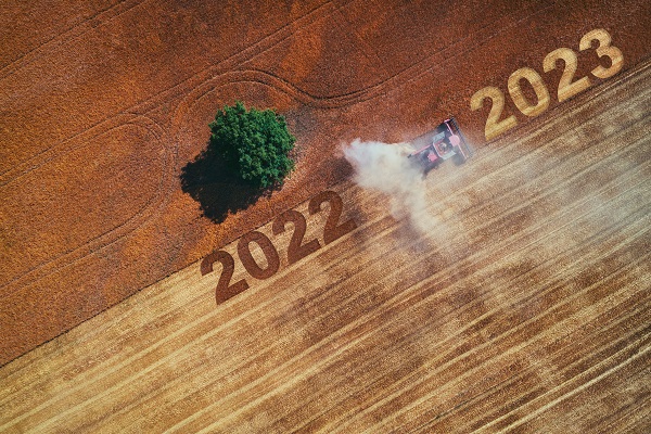7 trends for farmers and landowners to watch in 2023