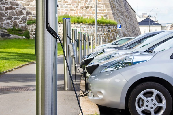 Electric vehicle charge point operators seeking new sites