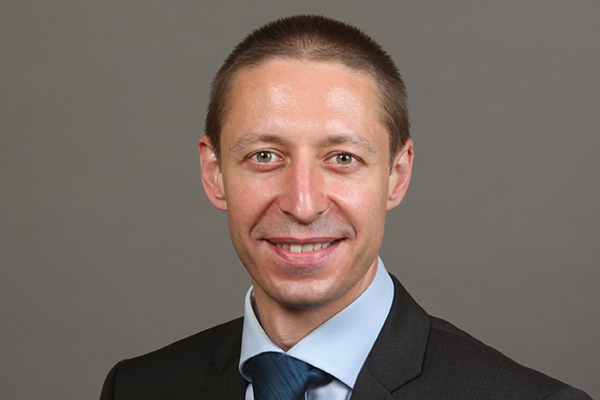 Richard Clews