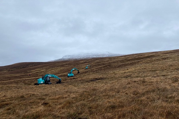 New Peatland Code aims to drive lowland peat projects