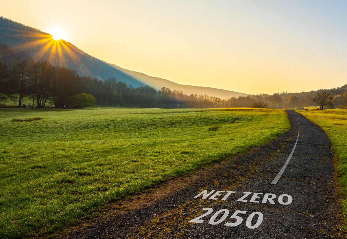 What’s really changed when it comes to net zero?