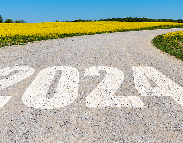 8 hot topics for farmers and landowners in 2024