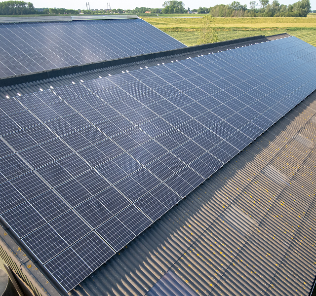 New solar grants available to farmers and landowners