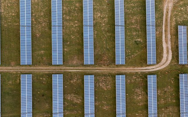 Solar farms and planning – what’s changed?