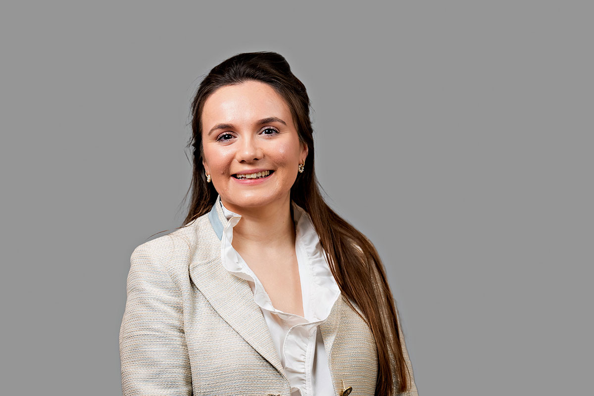Grace Millbank