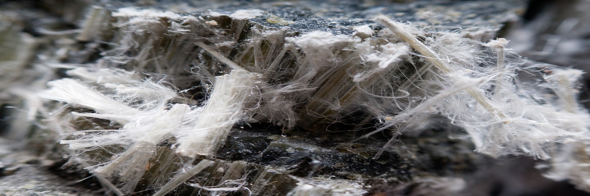 Reducing the risks from asbestos on farms and estates