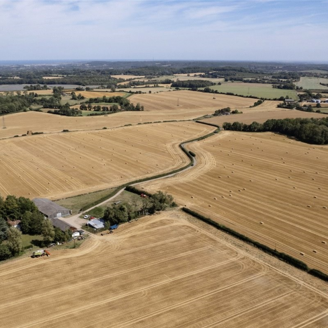 English Estates & Farmland Market Review | Autumn 2024