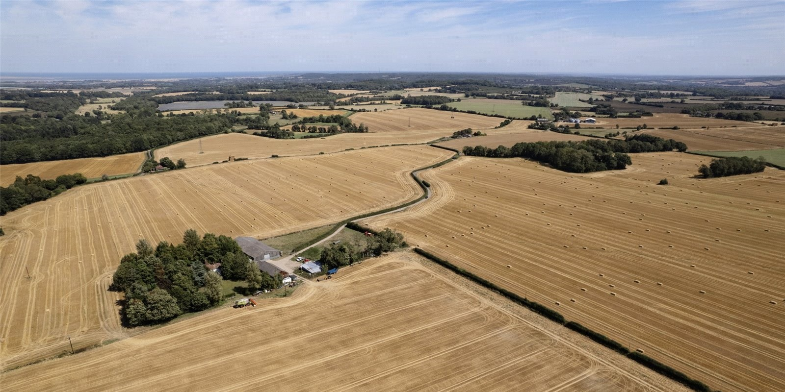 English Estates & Farmland Market Review | Autumn 2024