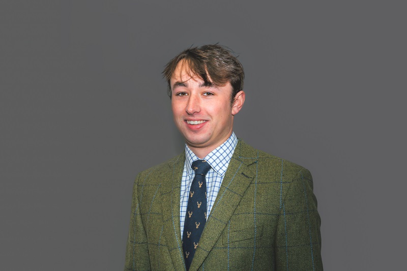 Peter Casey