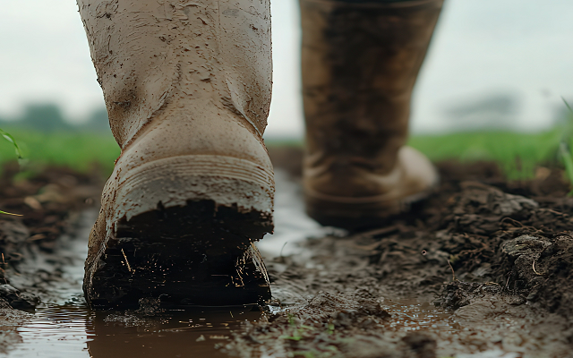 An insight into the vital work of the Farming Community Network