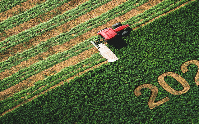 Outlook for 2025 – 6 key themes facing land managers