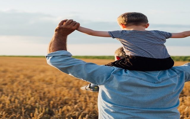 Tips and tools for successful farm succession planning