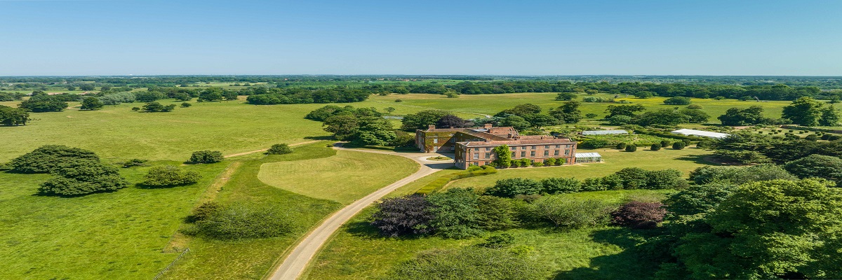 English Estates & Farmland Market Review | Spring 2024