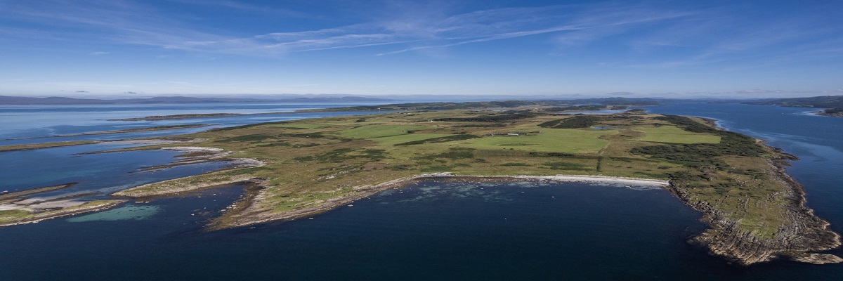 Scottish Estate Market Review | Spring 2025