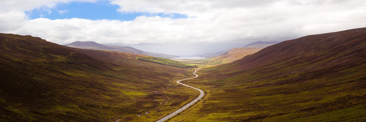 Scottish Estate Market Review | Spring 2024