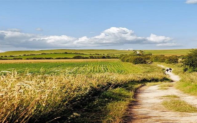 In the Know: Managing rights of way and permissive paths