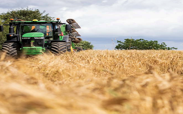 Is your farm turning a truly sustainable profit?