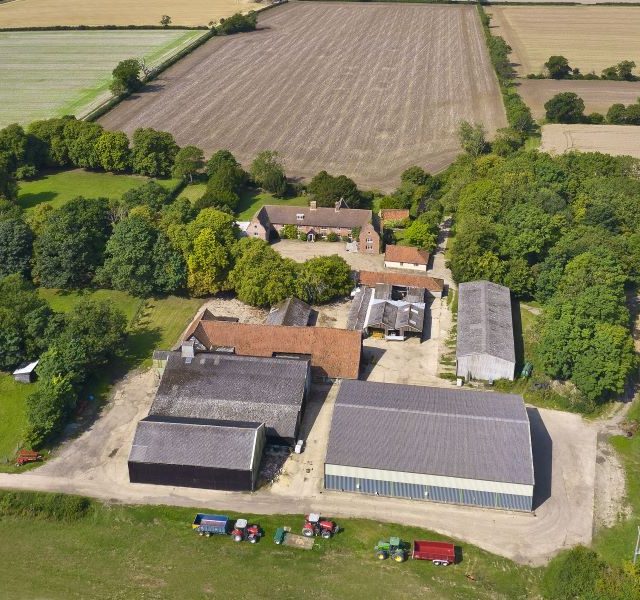 English Estates & Farmland Market Review | Autumn 2025