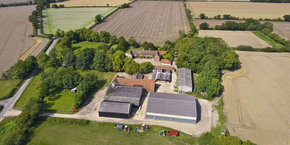 English Estates & Farmland Market Review | Autumn 2025