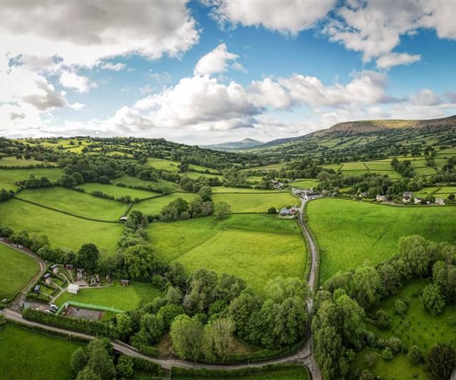 Take control of uncertainty with an estate strategy