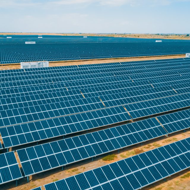 Energy, Nature and Net Zero Update | February 2026