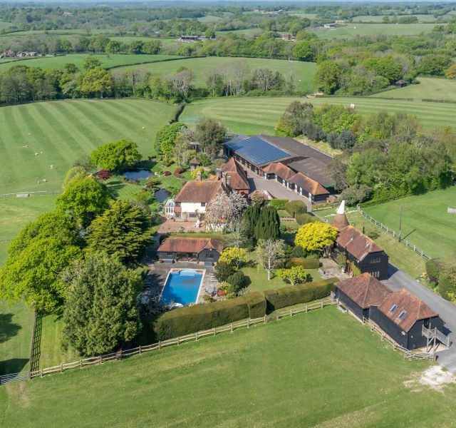 English Estates & Farmland Market Review | Winter 2025/26