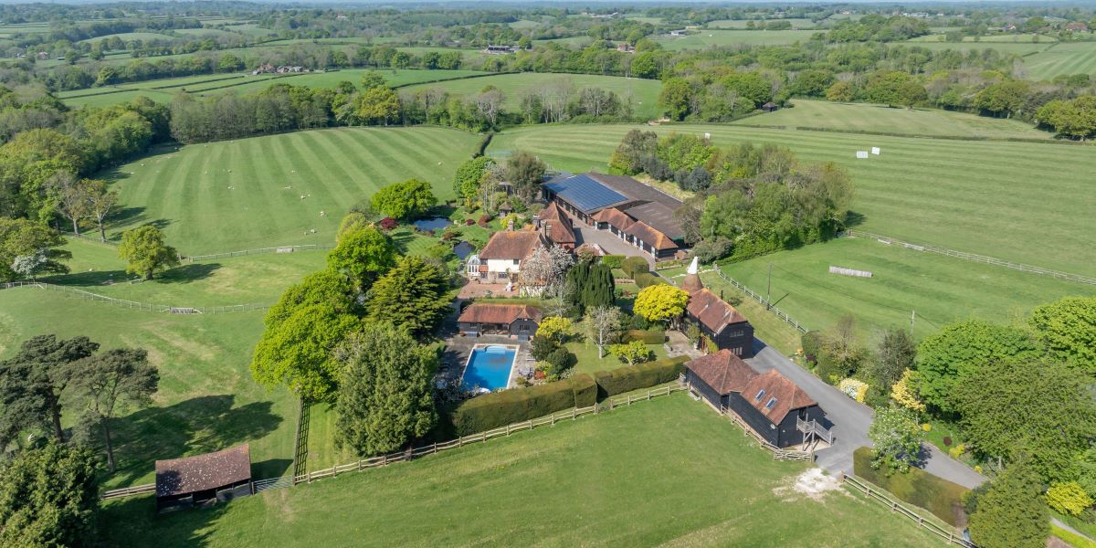 English Estates & Farmland Market Review | Winter 2025/26