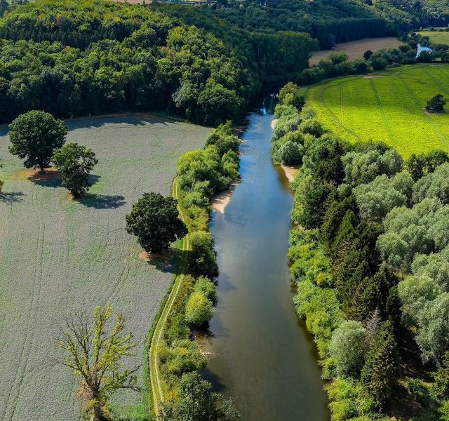 Land Use Framework: Key signals for land managers